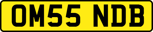 OM55NDB