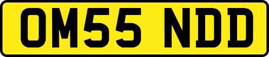 OM55NDD