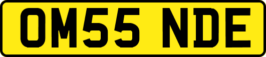 OM55NDE