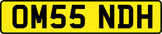 OM55NDH
