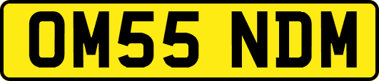 OM55NDM