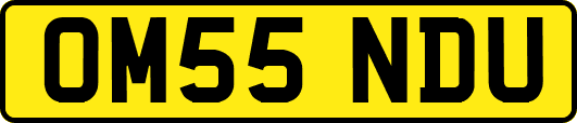 OM55NDU