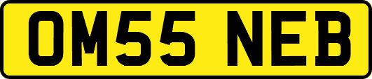 OM55NEB