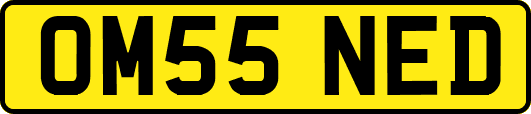 OM55NED