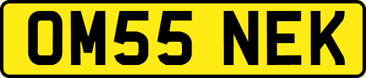OM55NEK