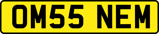 OM55NEM