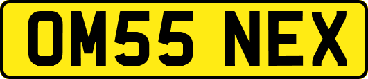 OM55NEX
