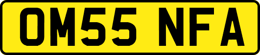 OM55NFA