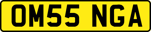 OM55NGA
