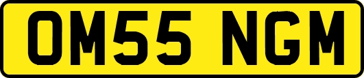 OM55NGM
