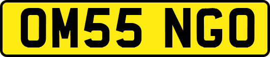 OM55NGO