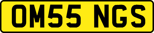 OM55NGS