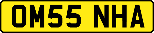 OM55NHA