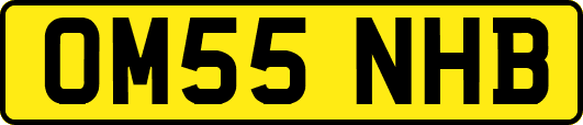 OM55NHB