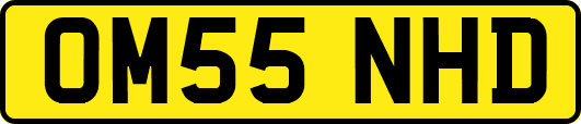 OM55NHD