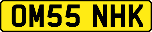 OM55NHK