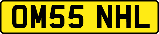 OM55NHL