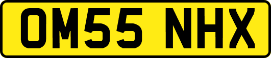 OM55NHX