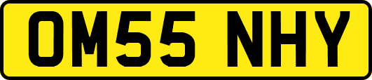 OM55NHY