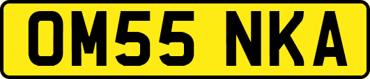 OM55NKA