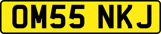 OM55NKJ