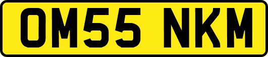 OM55NKM