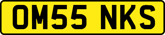OM55NKS
