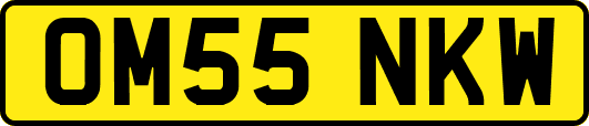 OM55NKW