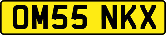 OM55NKX