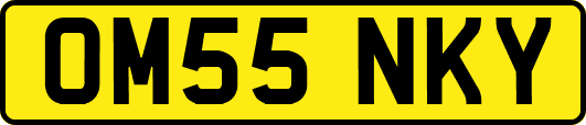 OM55NKY