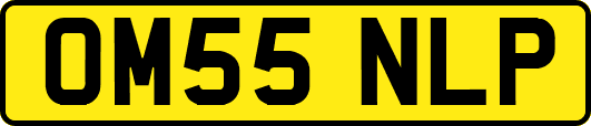 OM55NLP