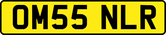 OM55NLR