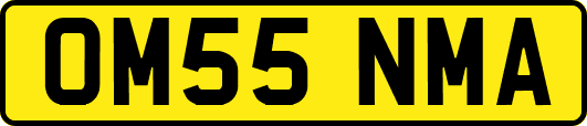 OM55NMA