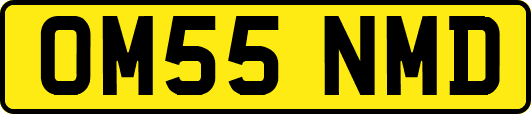 OM55NMD