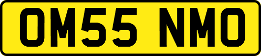 OM55NMO
