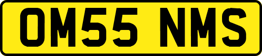 OM55NMS