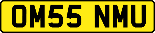 OM55NMU