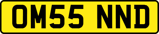 OM55NND