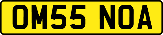 OM55NOA
