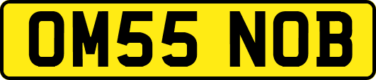OM55NOB