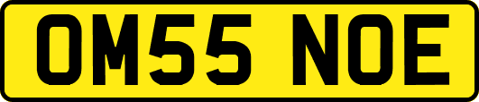 OM55NOE