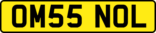 OM55NOL