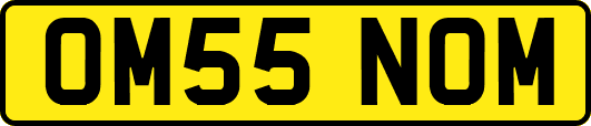 OM55NOM