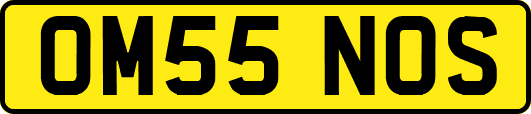 OM55NOS