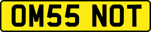 OM55NOT