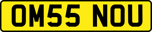 OM55NOU