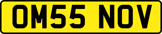OM55NOV
