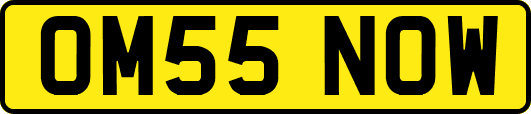 OM55NOW