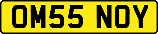 OM55NOY