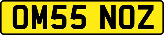 OM55NOZ
